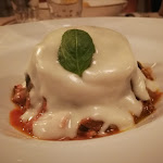 Photo n°2 de l'avis de Gian.a fait le 05/08/2018 à 18:15 sur le  LaltroBaffo Ristorante à Otranto