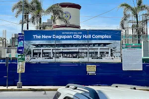 Dagupan City Hall image