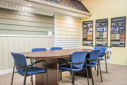 Roofing Contractor «Eclipse Roofing & Restoration, LLC», reviews and photos, 11540 Blankenbaker Access Dr Suite 105, Louisville, KY 40299, USA