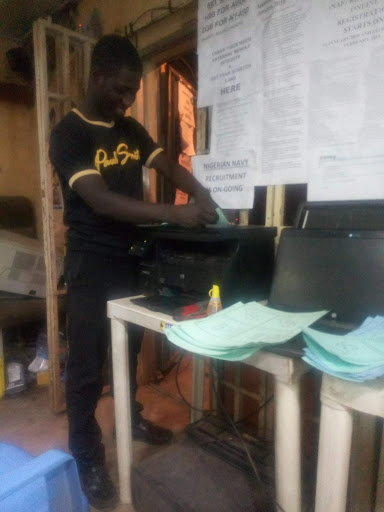 Competent Enterprises, Trade Center kuru, 930010, Jos, Nigeria, Diner, state Plateau