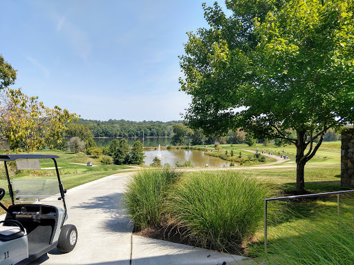 Golf Course «River Creek Club», reviews and photos, 43800 Olympic Blvd, Leesburg, VA 20176, USA