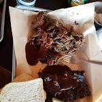 Photo n°2 de l'avis de Matthew.u fait le 30/03/2019 à 16:05 sur le  Die Fette Sau Barbeque & Burger IN ERGOLDING // Tina Smith à Ergolding