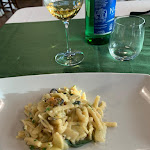 Photo n°4 de l'avis de Rossella.o fait le 25/07/2019 à 16:30 sur le  Ristorante Antica Sicopoli à Triflisco