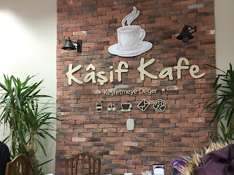 Hacettepe Kaşif Kafe