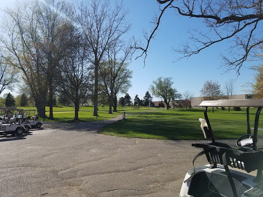 Golf Course «Prairies Golf Club», reviews and photos, 5303 W Main St, Kalamazoo, MI 49009, USA