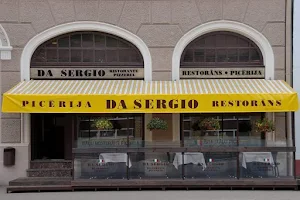 Da Sergio, restorāns image