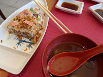 Plats et boissons du Restaurant japonais Sushi Yama à Bussy-Saint-Georges - n°13