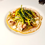 Photo n°6 de l'avis de Irina.j fait le 14/07/2021 à 22:05 sur le  Ristorante Da Musciora Danilo Delrio à Alghero