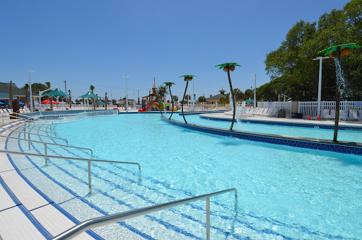 Campground «Ocean Lakes Campground», reviews and photos, 6001 S Kings Hwy, Myrtle Beach, SC 29575, USA