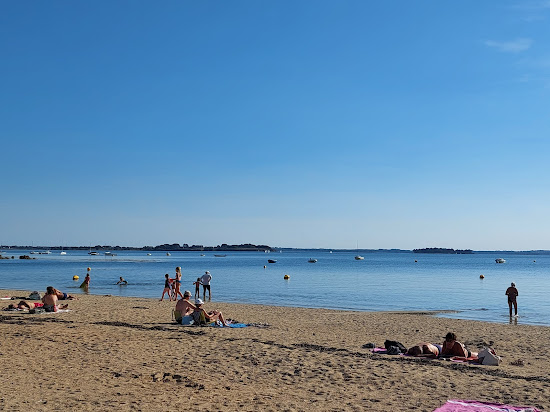Plage de Mousterian
