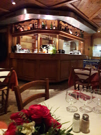 Atmosphère du Pizzeria Restaurant Le Commerce à Saint-Julien-en-Genevois - n°5