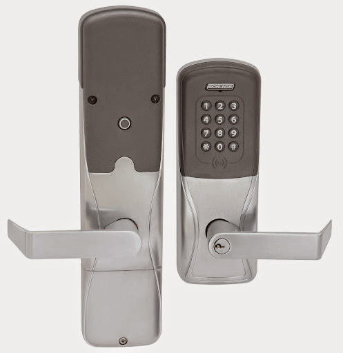Security System Supplier «Richmond Security», reviews and photos, 491 Southlake Blvd, Richmond, VA 23236, USA