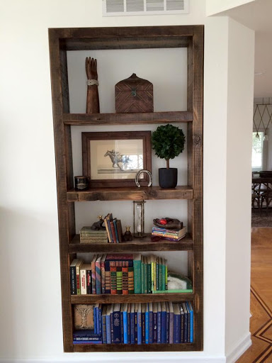 Furniture Maker «Authentic Antique Lumber», reviews and photos, 1962 NY-17A, Goshen, NY 10924, USA