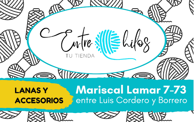 C. Mariscal Lamar 7-73, Cuenca 010101, Ecuador