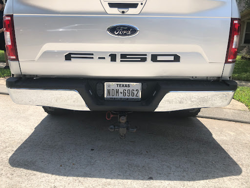 Auto Body Shop «W Lake Houston Collision Center», reviews and photos, 17301 W Lake Houston Pkwy, Humble, TX 77346, USA