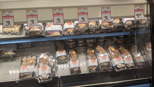 Sprouts Farmers Market image
