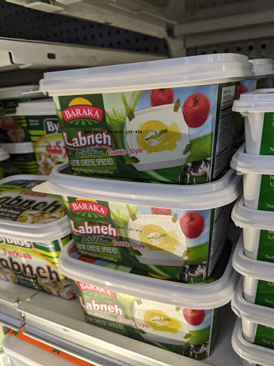 Grocery Store «Aden Market», reviews and photos, 1763 E University Ave b, Las Cruces, NM 88001, USA