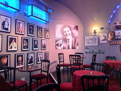 Museum of Comedy