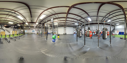 Gym «CrossFit 9 Degrees», reviews and photos, 1650 E Northfield Dr #500, Brownsburg, IN 46112, USA