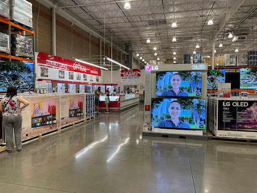 Warehouse store «Costco Wholesale», reviews and photos, 10000 W McDowell Rd, Avondale, AZ 85392, USA