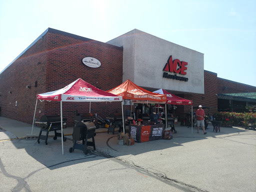 Ace Hardware, 155 Peterson Rd, Libertyville, IL 60048, USA, 