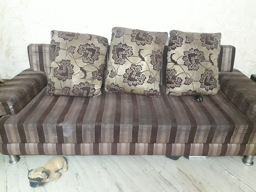 Delhi Old Furniture