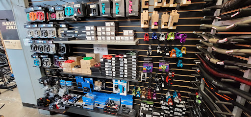 Bicycle Store «The Path Bike Shop - Tustin», reviews and photos, 215 W First St #102, Tustin, CA 92780, USA