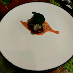 Photo n°3 de l'avis de SANDRO.I fait le 31/12/2022 à 19:27 sur le  La Limonaia à Turin