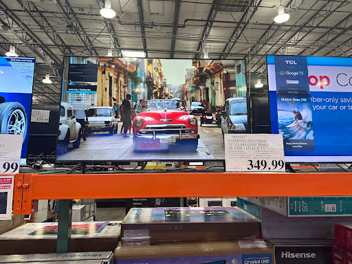 Costco Wholesale image