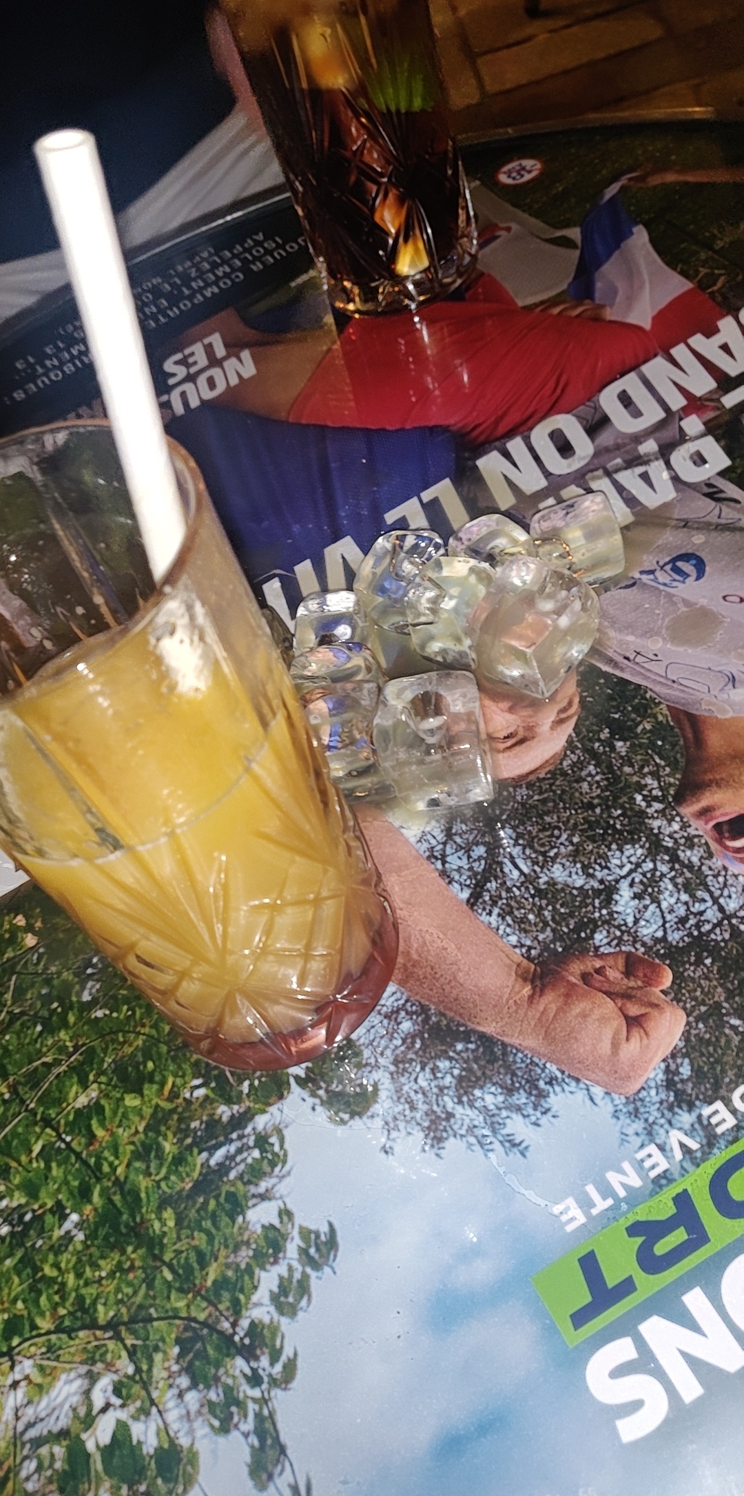 Photo n° 1 de l'avis de Bonifacio.A fait le 21/06/2021 à 22:17