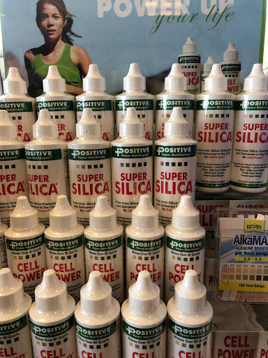 Health Food Store «Aloha Nutrition», reviews and photos, 1948 Woodland Park Dr, Layton, UT 84041, USA