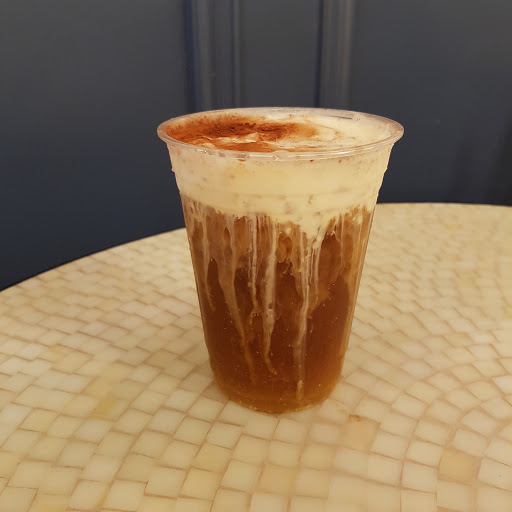 Dessert Shop «Blush Desserts», reviews and photos, 4817 Convoy St, San Diego, CA 92111, USA