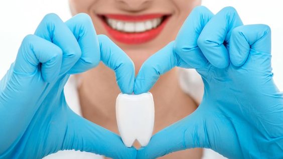 Clínica Dental Modent - Dentista