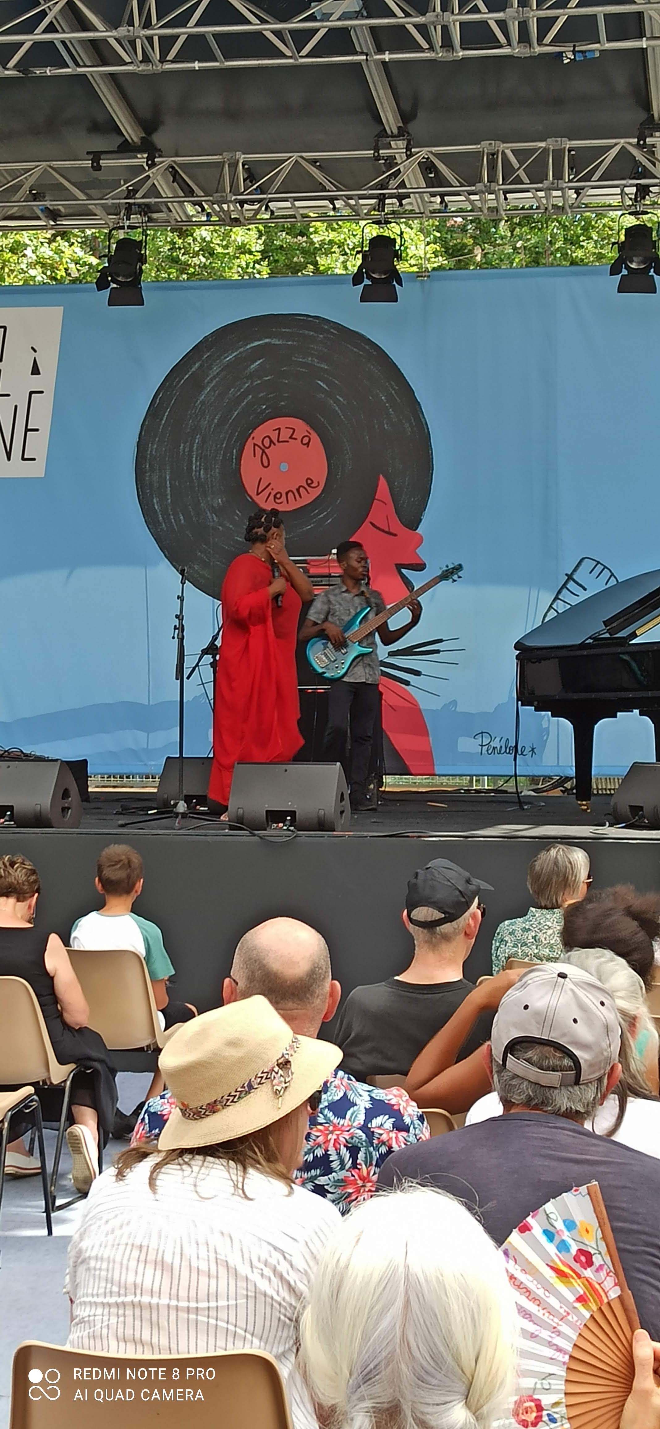 Photo n° 7 de l'avis de Yolande.a fait le 15/07/2023 à 08:03