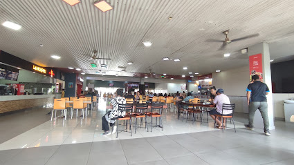 Damodar City Food Court - VC3X+F66, Grantham Rd, Suva, Fiji