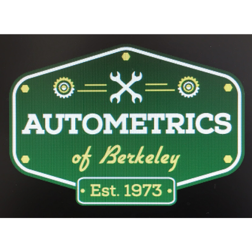 Auto Repair Shop «Autometrics Auto Repair», reviews and photos, 1340 San Pablo Ave, Berkeley, CA 94702, USA