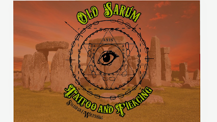 Old Sarum Tattoo and Piercing