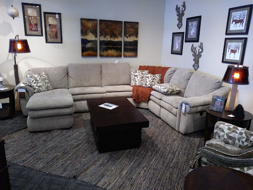 Furniture Store «La-Z-Boy Home Furnishings & Decor», reviews and photos, 1000 Hylan Dr, Rochester, NY 14623, USA