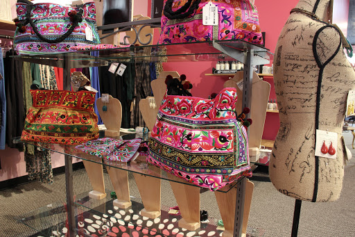 Boutique «Pink Poppy Artisans Boutique», reviews and photos, 114 W 8th St, Georgetown, TX 78626, USA