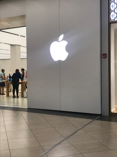 Computer Store «Apple Perimeter», reviews and photos, 4400 Ashford Dunwoody Road, Atlanta, GA 30346, USA