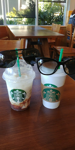 Starbucks image