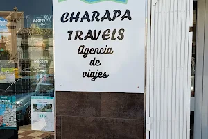 Charapa Travels image