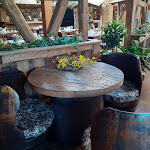 Photo n°7 de l'avis de Christine.� fait le 13/09/2021 à 14:29 sur le  Räuberschänke GmbH & Co. KG à Oederan