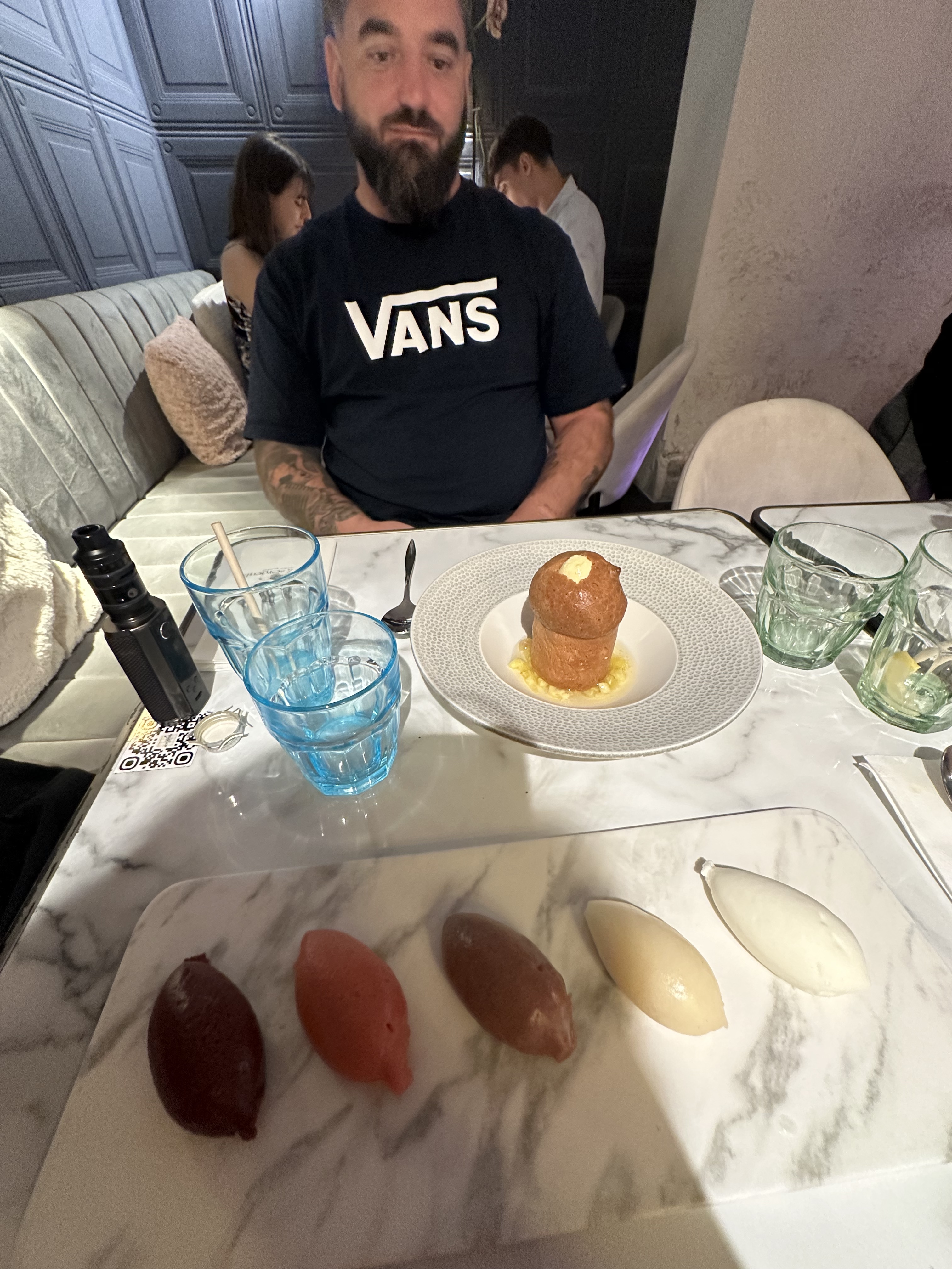 Photo n° 3 de l'avis de Manon.u fait le 08/10/2023 à 20:53