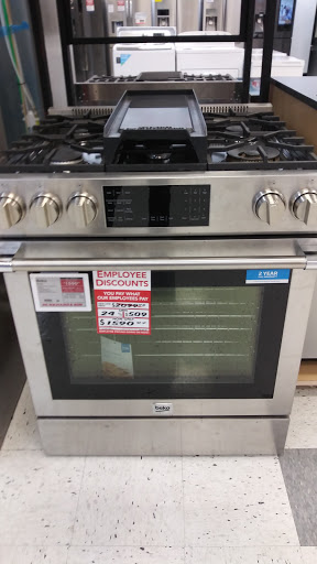 Appliance Store «P.C. Richard & Son», reviews and photos, 136-03 20th Ave, College Point, NY 11356, USA