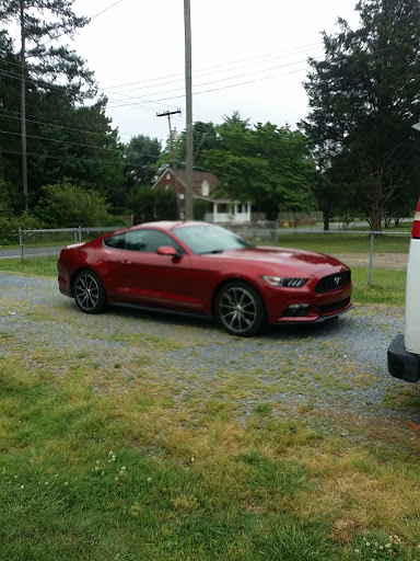 Ford Dealer «Jefferson Motor Co», reviews and photos, 141 Lee St, Jefferson, GA 30549, USA