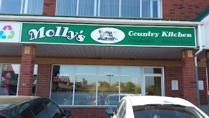 Molly's Country Kitchen