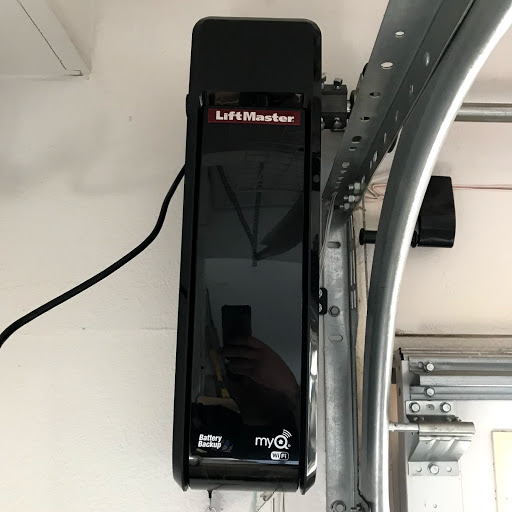 Alliance Overhead Door image