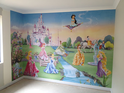 Wawallpaper & painting services