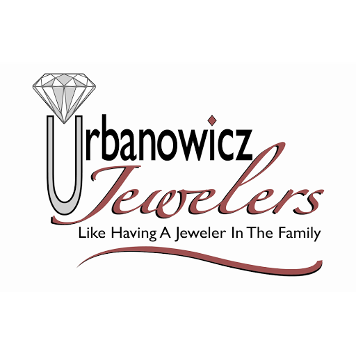 Jewelry Store «Urbanowicz Jewelers», reviews and photos, 115 E McMurray Rd, Canonsburg, PA 15317, USA